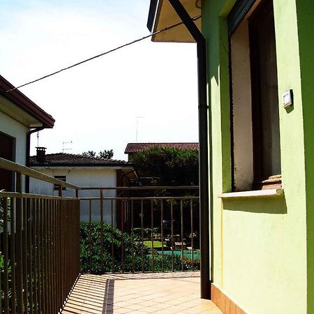Apartment In Rosolina Mare 24855 Luaran gambar