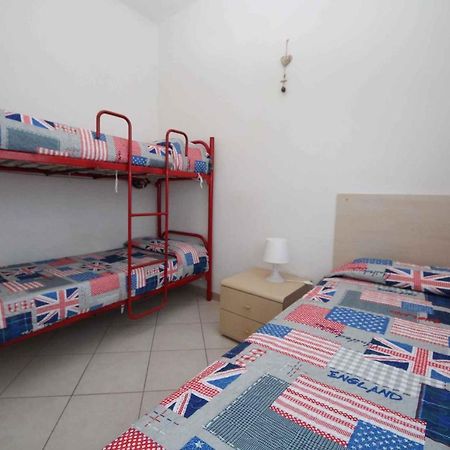 Apartment In Rosolina Mare 24855 Luaran gambar