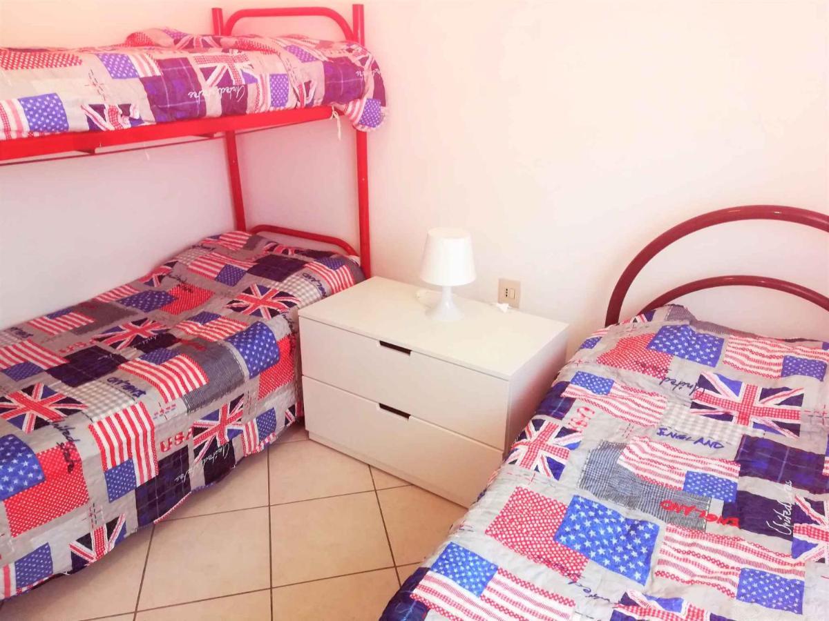 Apartment In Rosolina Mare 24855 Luaran gambar