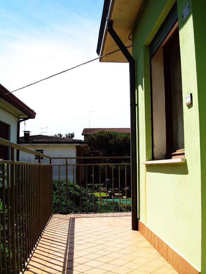 Apartment In Rosolina Mare 24855 Luaran gambar