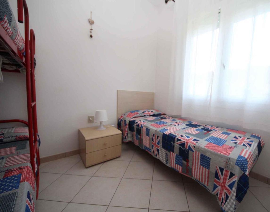 Apartment In Rosolina Mare 24855 Luaran gambar