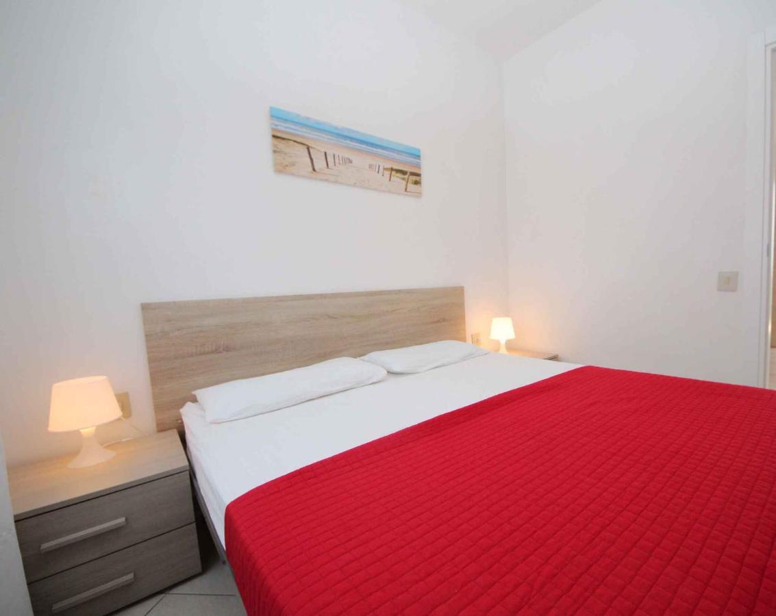 Apartment In Rosolina Mare 24855 Luaran gambar