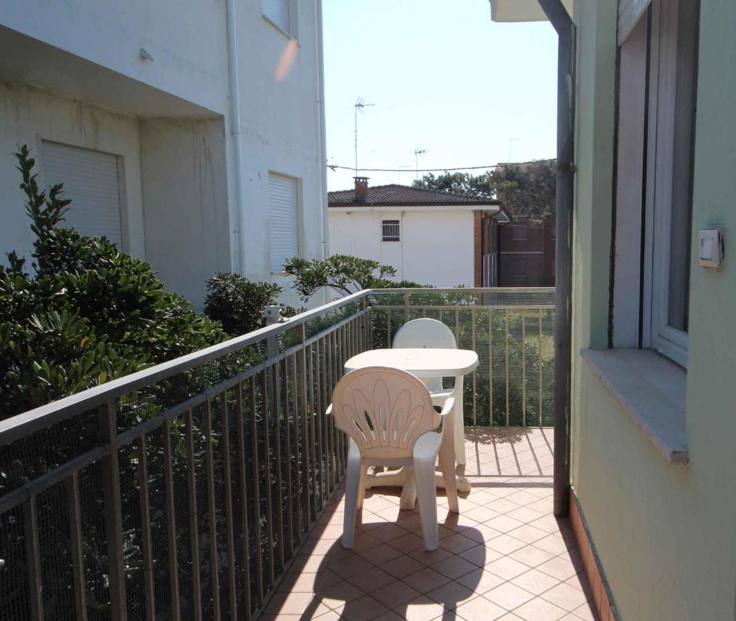 Apartment In Rosolina Mare 24855 Luaran gambar