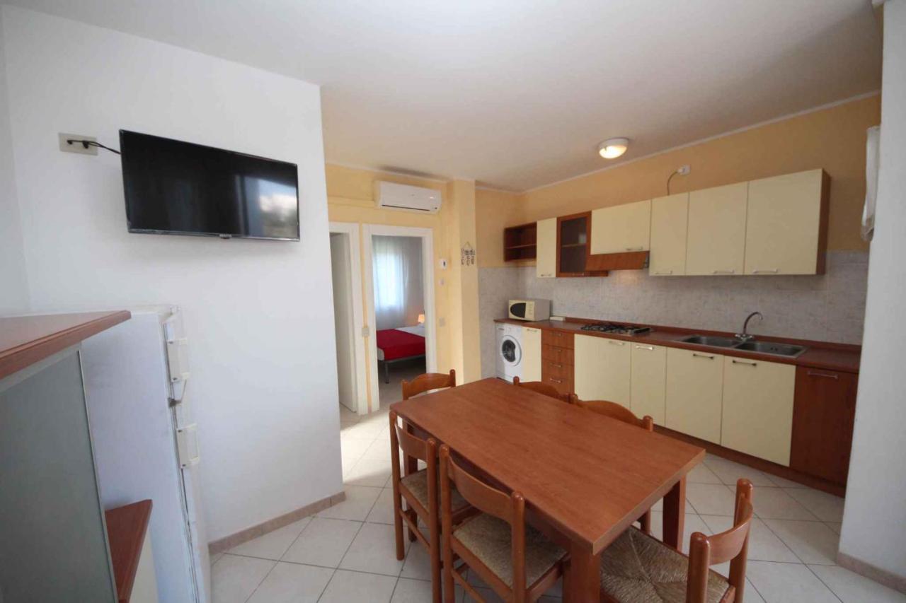Apartment In Rosolina Mare 24855 Luaran gambar
