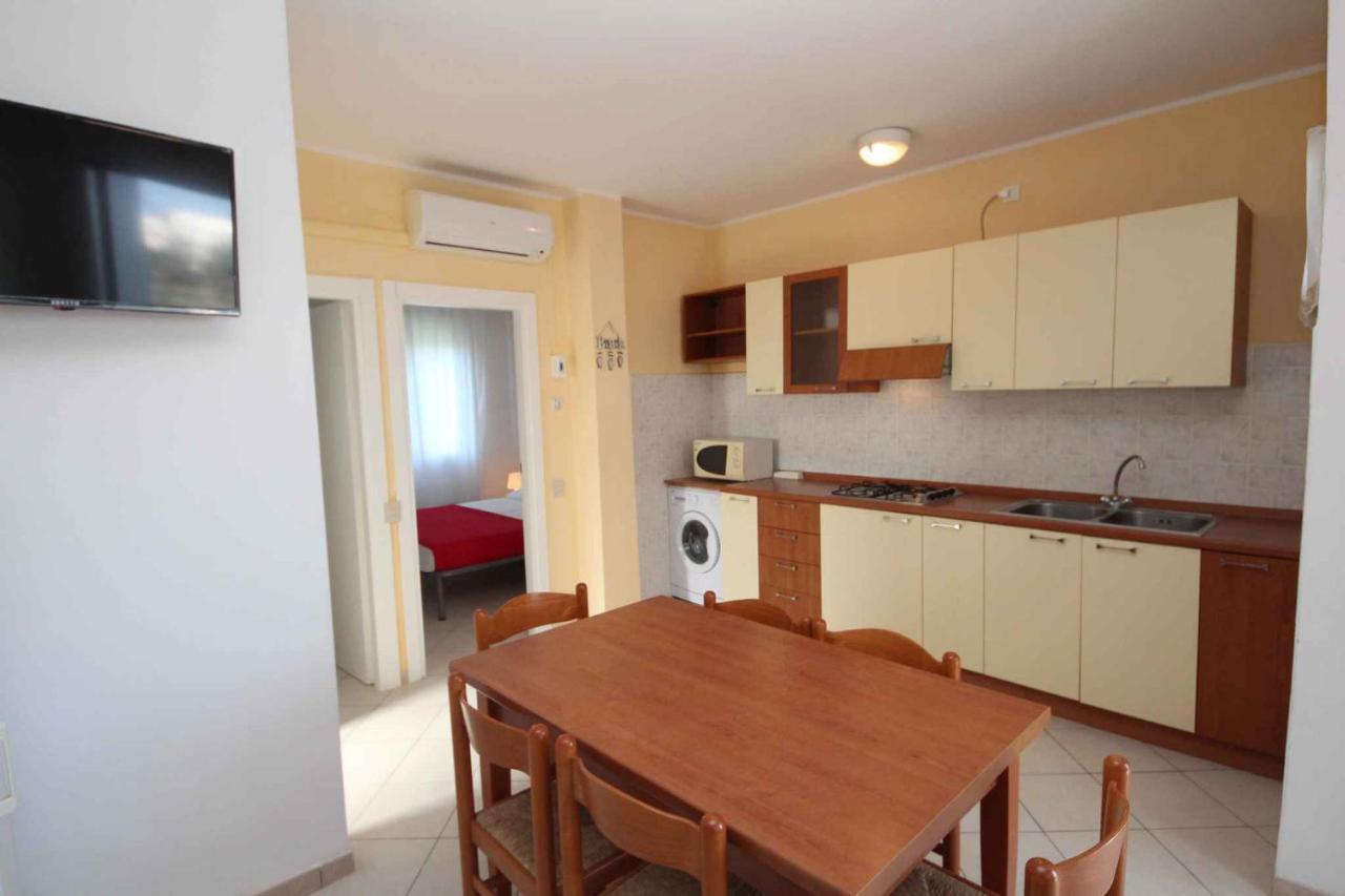 Apartment In Rosolina Mare 24855 Luaran gambar