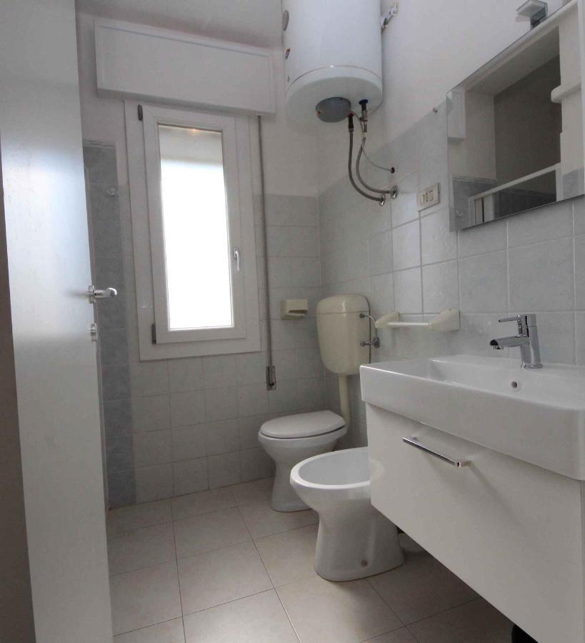 Apartment In Rosolina Mare 24855 Luaran gambar