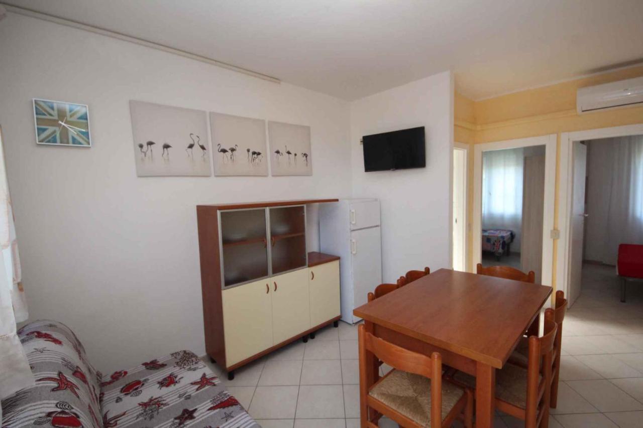 Apartment In Rosolina Mare 24855 Luaran gambar