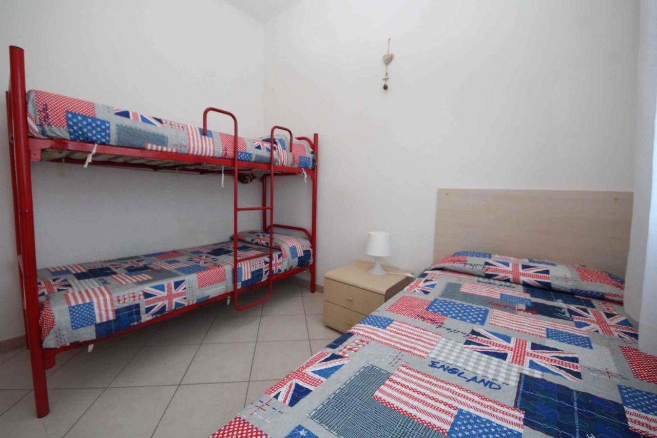 Apartment In Rosolina Mare 24855 Luaran gambar