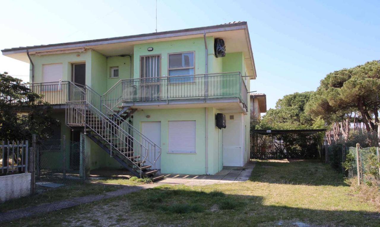 Apartment In Rosolina Mare 24855 Luaran gambar