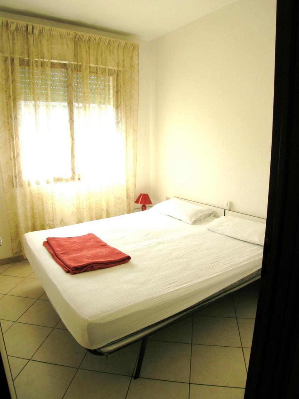 Apartment In Rosolina Mare 24855 Luaran gambar