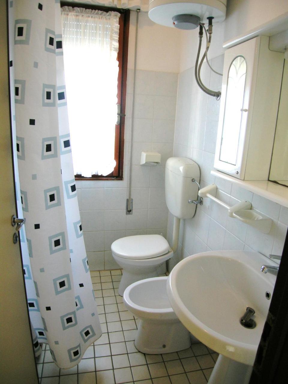 Apartment In Rosolina Mare 24855 Luaran gambar