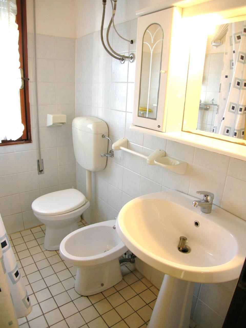 Apartment In Rosolina Mare 24855 Luaran gambar