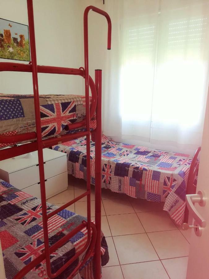 Apartment In Rosolina Mare 24855 Luaran gambar